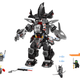 Image for article titled The Ninjago Movie Is Spawning Some Very Cool Lego Sets